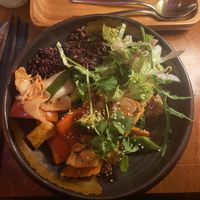   at Hoa Rong in Berlin