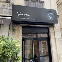   at Sensible in Montpellier