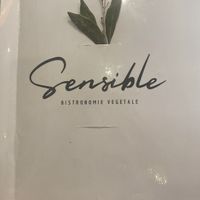   at Sensible in Montpellier