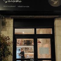  at Sensible in Montpellier