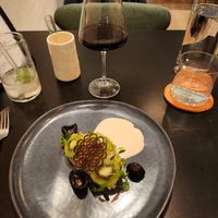  at Sensible in Montpellier