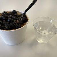   at The Healthy Bar in Kingman