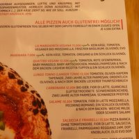  at Antica Pizzeria Nennillo - Belgisches Viertel in Cologne
