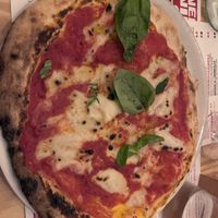   at Antica Pizzeria Nennillo - Belgisches Viertel in Cologne