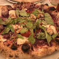   at Antica Pizzeria Nennillo - Belgisches Viertel in Cologne