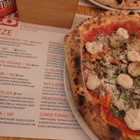  at Antica Pizzeria Nennillo - Belgisches Viertel in Cologne