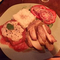  at Taboo Tiki Bar in Florianopolis