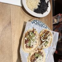   at Plaza Azteca in Charlottesville