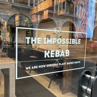 Front at Balade Your Way in New York City