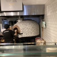 Oven inside  at Balade Your Way in New York City