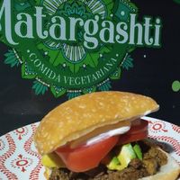  at Matargashti in Villarrica