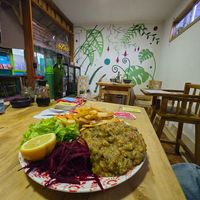  at Matargashti in Villarrica