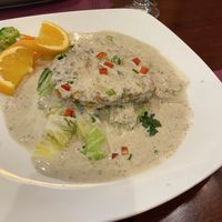 Jack and Sue Chef Special  at THAIWAT in Wyomissing