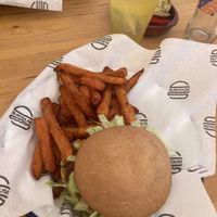   at Burhouse in Benicarlo