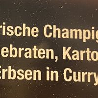   at tschüüüsch - Vriends & Cosy Comfort Food in Berlin