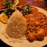  at tschüüüsch - Vriends & Cosy Comfort Food in Berlin