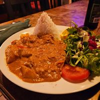  at tschüüüsch - Vriends & Cosy Comfort Food in Berlin