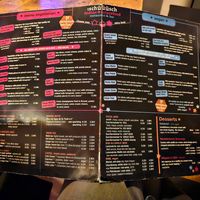  at tschüüüsch - Vriends & Cosy Comfort Food in Berlin