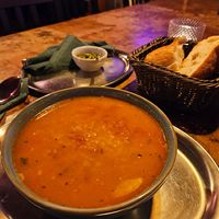  at tschüüüsch - Vriends & Cosy Comfort Food in Berlin