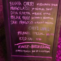  at tschüüüsch - Vriends & Cosy Comfort Food in Berlin