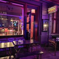  at tschüüüsch - Vriends & Cosy Comfort Food in Berlin