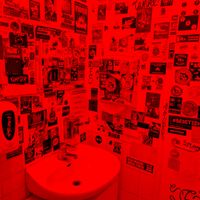 WC at Cafe Tschüsch at tschüüüsch - Vriends & Cosy Comfort Food in Berlin