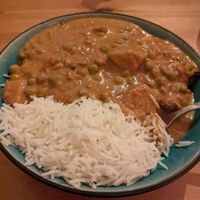  at tschüüüsch - Vriends & Cosy Comfort Food in Berlin