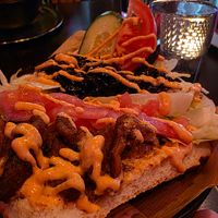  at tschüüüsch - Vriends & Cosy Comfort Food in Berlin