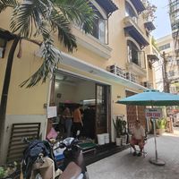  at Quan Com Chay in Ho Chi Minh City