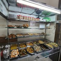  at Quan Com Chay in Ho Chi Minh City