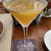   at Alma in Cartagena