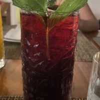   at Alma in Cartagena