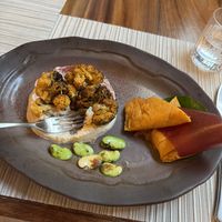   at Alma in Cartagena