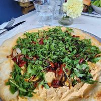   at The Table Bistro in Abbotsford