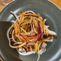   at ALT.a - Dosan in Seoul