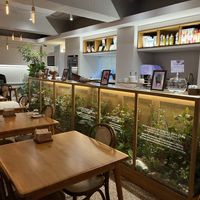   at ALT.a - Dosan in Seoul