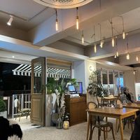   at ALT.a - Dosan in Seoul