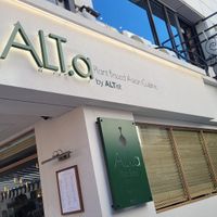  at ALT.a - Dosan in Seoul