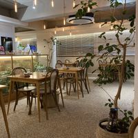   at ALT.a - Dosan in Seoul