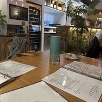   at ALT.a - Dosan in Seoul