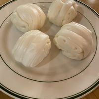 Buns! 😍  at ALT.a - Dosan in Seoul