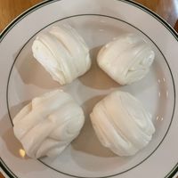Bao bun   at ALT.a - Dosan in Seoul