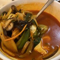   at ALT.a - Dosan in Seoul