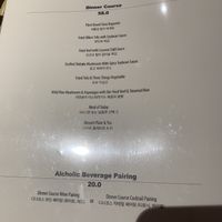   at ALT.a - Dosan in Seoul