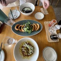   at ALT.a - Dosan in Seoul