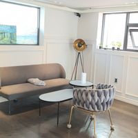 3rd floor - seating at MEPLACE - 미플레이스 in Seoul