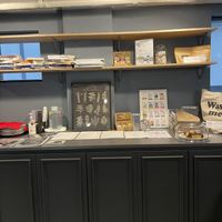 1f  at MEPLACE - 미플레이스 in Seoul