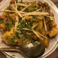   at Delhi Mehek in Munich