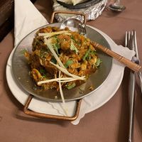 Kahal (jackfruit option)  at Delhi Mehek in Munich