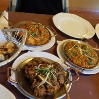  at Delhi Mehek in Munich